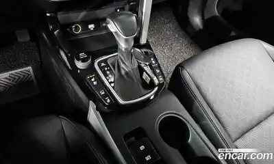 Kia Seltos 2023 1.6 Автомат в Москве № 128240, миниатюра 8