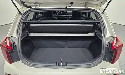 Kia Morning 2024 1.0 Автомат в Москве № 128663, миниатюра 12