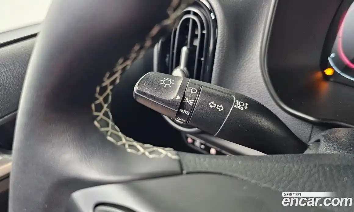 Kia Morning 2024 1.0 Автомат в Москве № 128663, фото 14