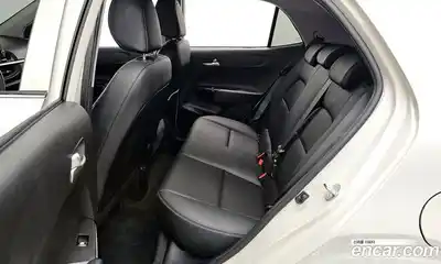 Kia Morning 2024 1.0 Автомат в Москве № 128663, миниатюра 5