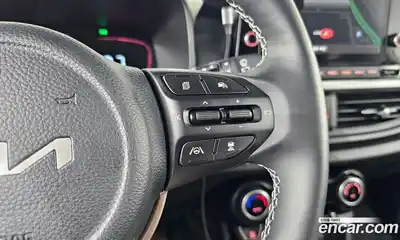 Kia Morning 2024 1.0 Автомат в Москве № 128663, миниатюра 6