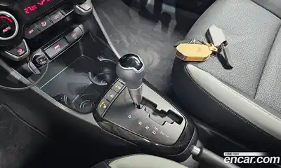 Kia Morning 2024 1.0 Автомат в Москве № 128663, миниатюра 7