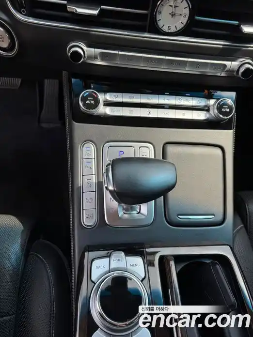 Genesis G90 2020 3.8 Автомат в Москве № 128947, фото 13