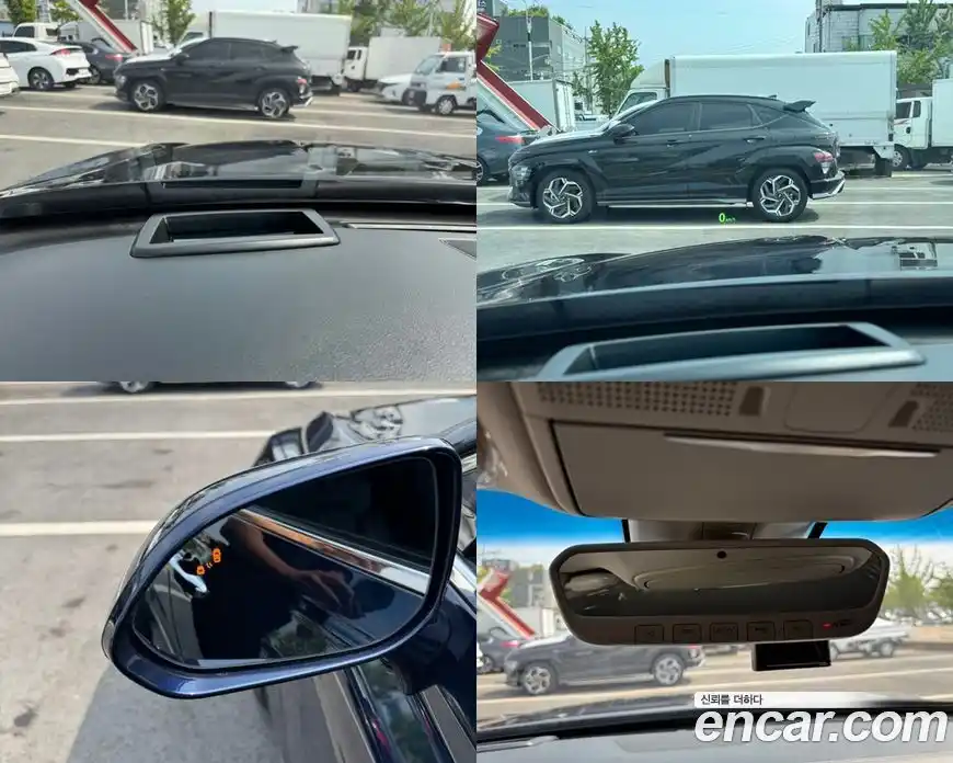 Genesis G90 2020 3.8 Автомат в Москве № 128947, фото 14