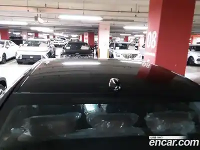 Hyundai Grandeur 2026 2.5 Автомат в Москве № 129400, миниатюра 11