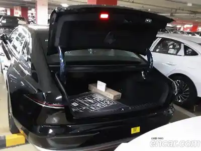 Hyundai Grandeur 2026 2.5 Автомат в Москве № 129400, миниатюра 12