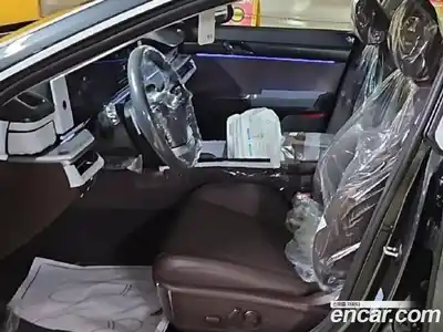 Hyundai Grandeur 2026 2.5 Автомат в Москве № 129400, миниатюра 3