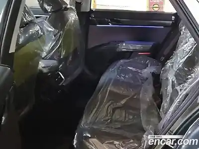 Hyundai Grandeur 2026 2.5 Автомат в Москве № 129400, миниатюра 4