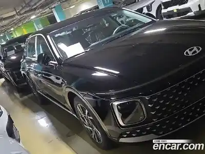 Hyundai Grandeur 2026 2.5 Автомат в Москве № 129400, миниатюра 8