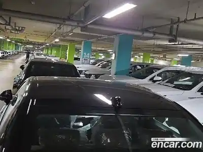 Hyundai Grandeur 2026 2.5 Автомат в Москве № 129400, миниатюра 9