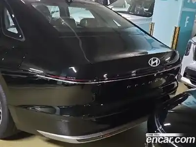 Hyundai Grandeur 2026 2.5 Автомат в Москве № 129400, миниатюра 10