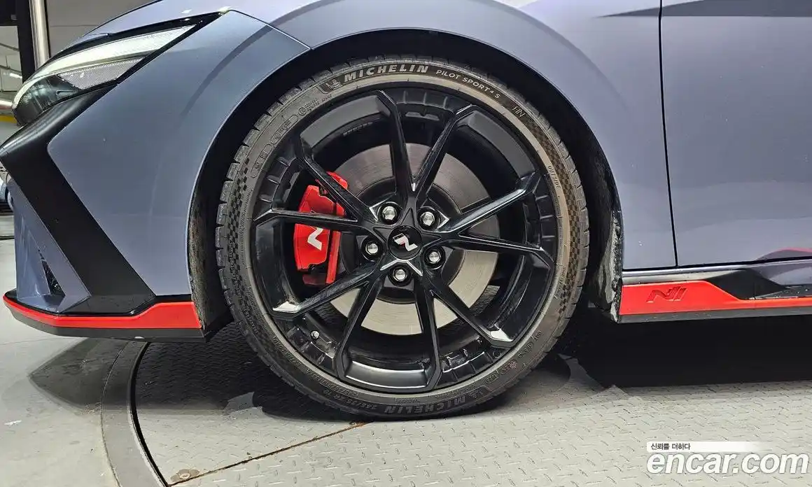 Hyundai Avante 2026 2.0 Механическая в Москве № 129498, фото 18