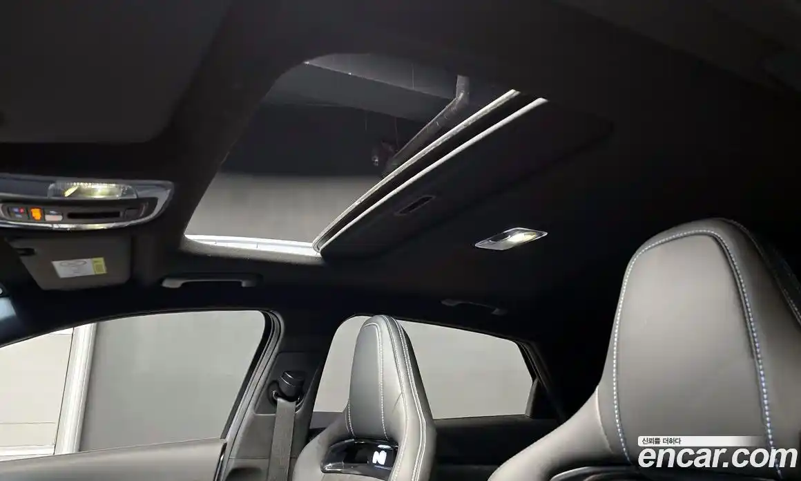 Hyundai Avante 2026 2.0 Механическая в Москве № 129498, фото 6