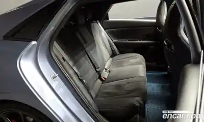 Hyundai Avante 2026 2.0 Механическая в Москве № 129498, миниатюра 10