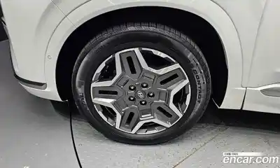 Hyundai Santa Fe 2023 1.6 Автомат в Москве № 130089, миниатюра 11