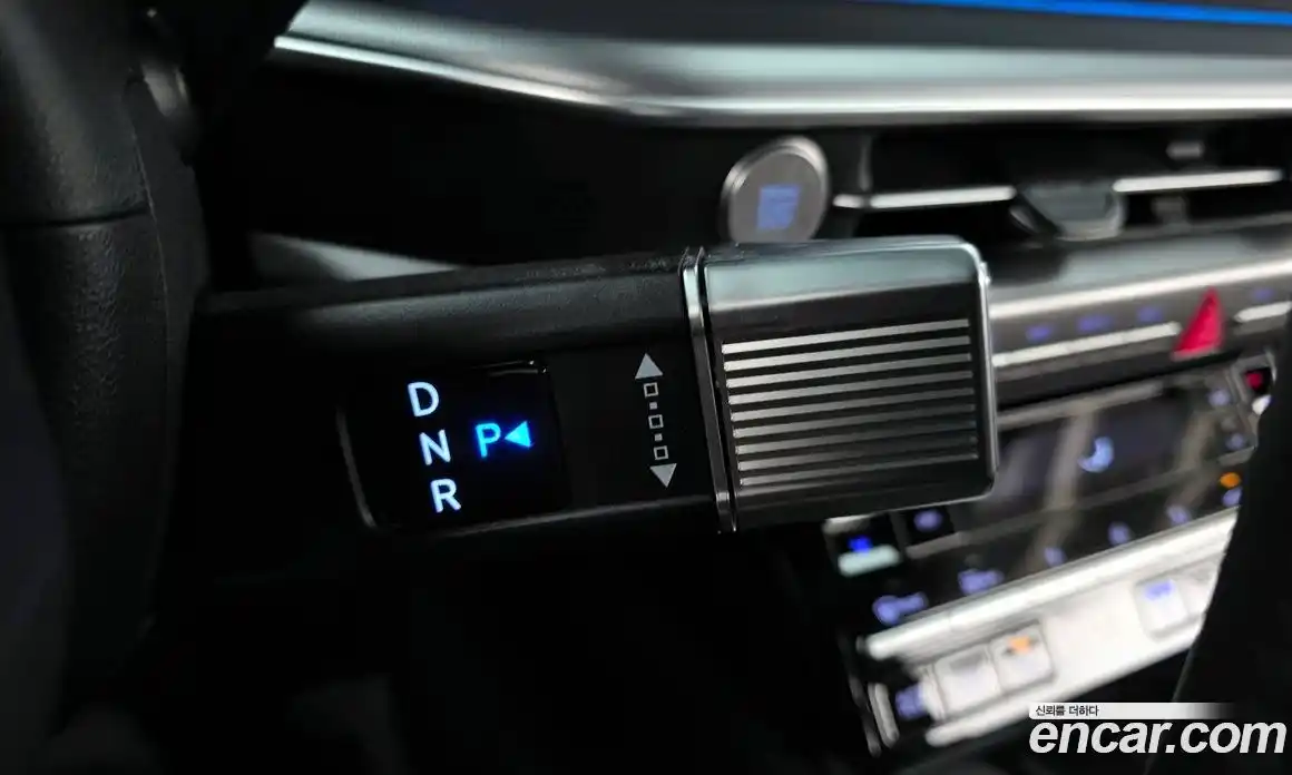 Hyundai Grandeur 2024 2.5 Автомат в Москве № 130669, фото 12