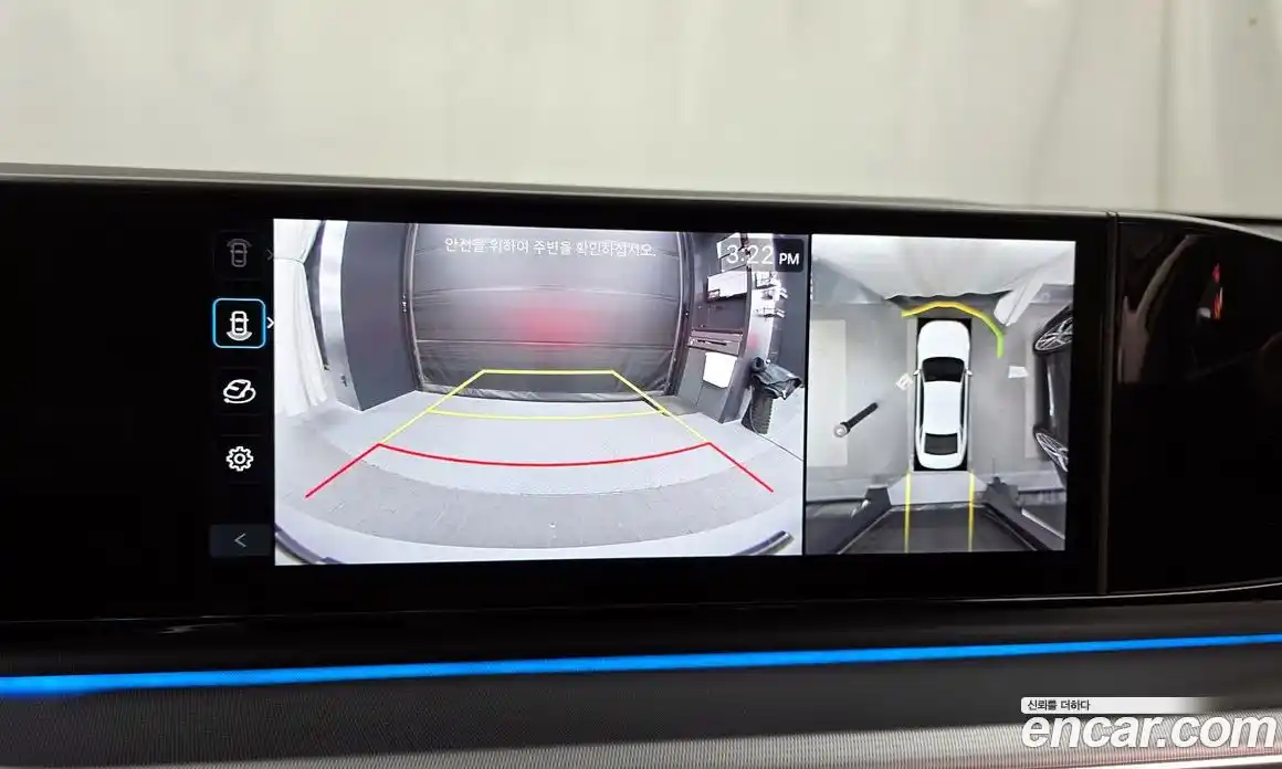 Hyundai Grandeur 2024 2.5 Автомат в Москве № 130669, фото 13