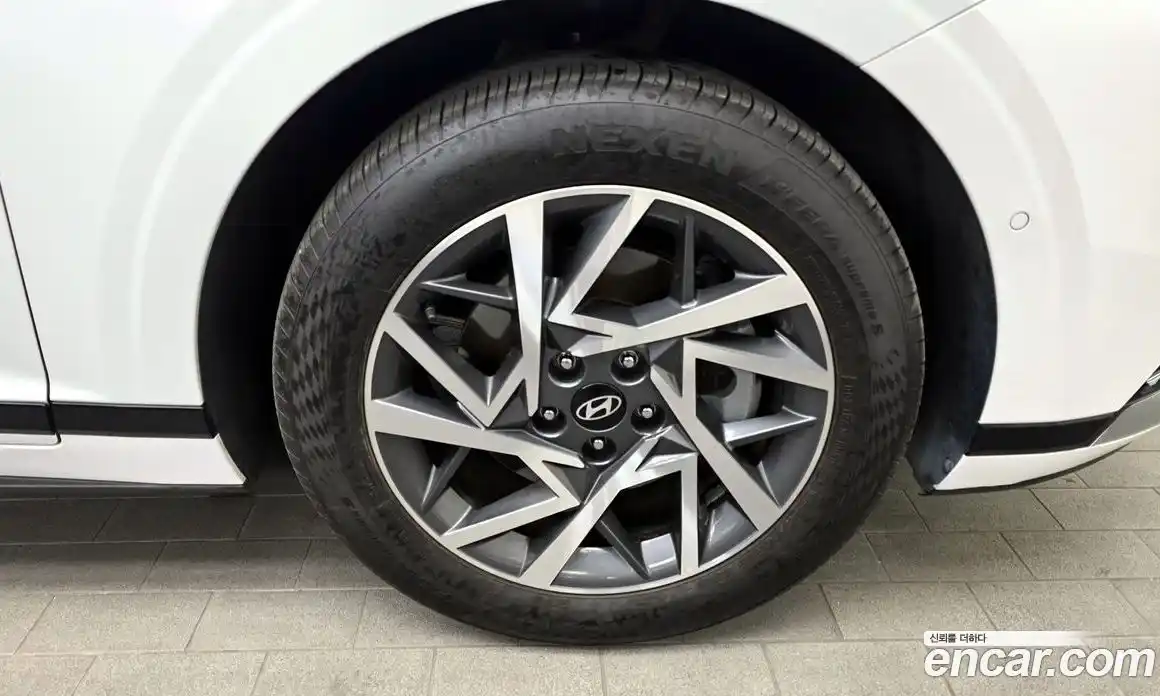 Hyundai Grandeur 2024 2.5 Автомат в Москве № 130669, фото 17