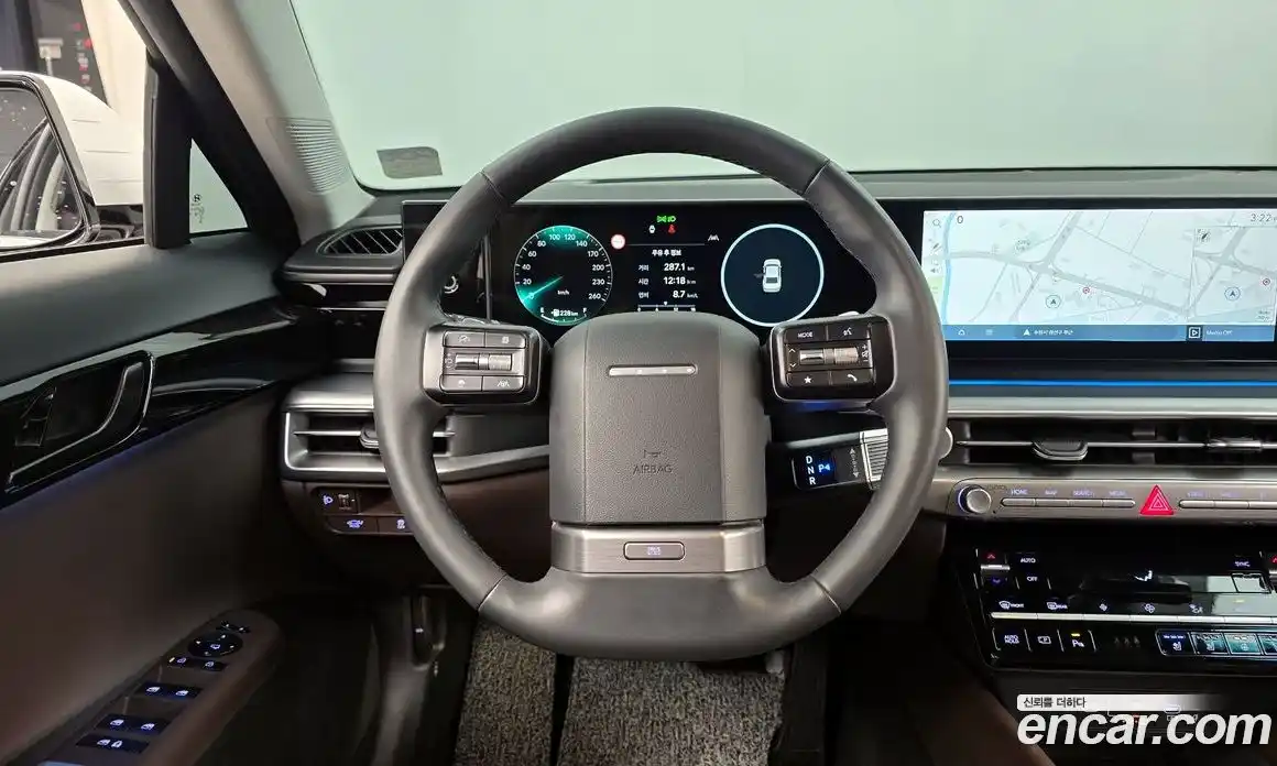 Hyundai Grandeur 2024 2.5 Автомат в Москве № 130669, фото 19