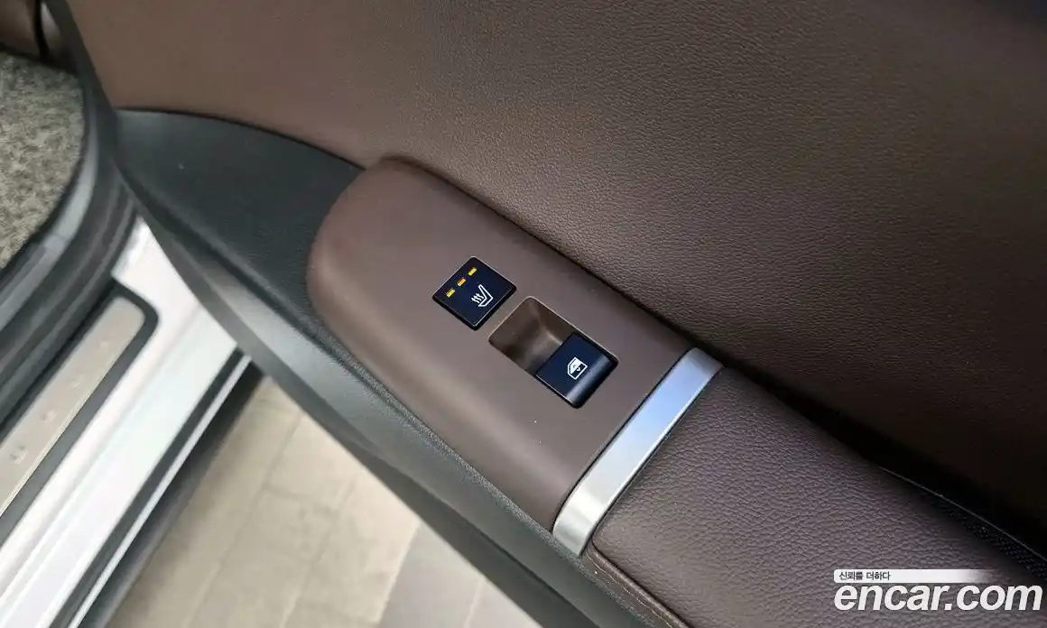 Hyundai Grandeur 2024 2.5 Автомат в Москве № 130669, фото 20