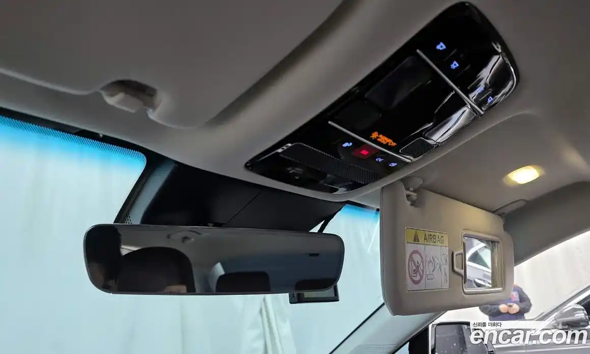 Hyundai Grandeur 2024 2.5 Автомат в Москве № 130669, фото 4