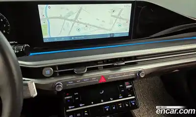 Hyundai Grandeur 2024 2.5 Автомат в Москве № 130669, миниатюра 6