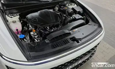 Hyundai Grandeur 2024 2.5 Автомат в Москве № 130669, миниатюра 7