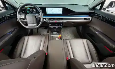 Hyundai Grandeur 2024 2.5 Автомат в Москве № 130669, миниатюра 9
