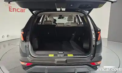 Hyundai Tucson 2023 1.6 Автомат в Москве № 131079, миниатюра 12