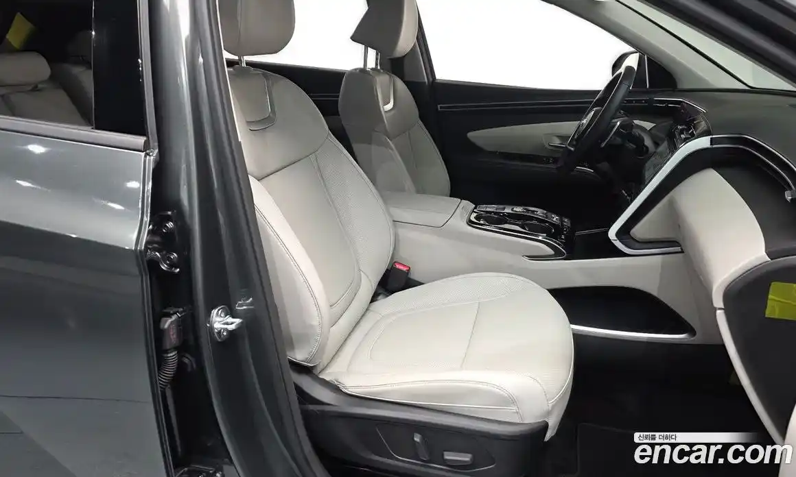 Hyundai Tucson 2023 1.6 Автомат в Москве № 131079, фото 14