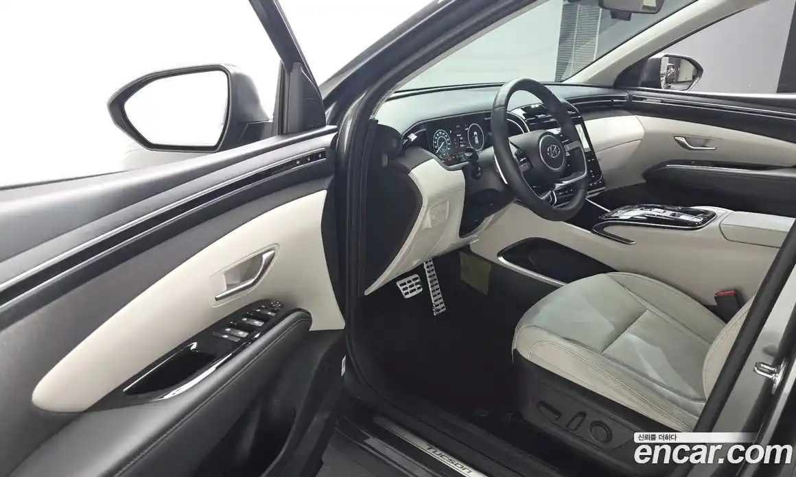 Hyundai Tucson 2023 1.6 Автомат в Москве № 131079, фото 19