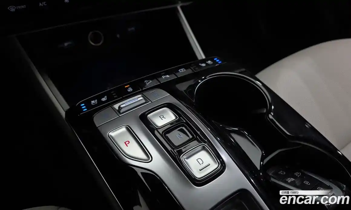 Hyundai Tucson 2023 1.6 Автомат в Москве № 131079, фото 20