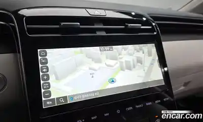 Hyundai Tucson 2023 1.6 Автомат в Москве № 131079, миниатюра 3