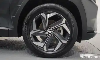 Hyundai Tucson 2023 1.6 Автомат в Москве № 131079, миниатюра 4