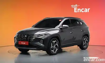 Hyundai Tucson 2023 1.6 Автомат в Москве № 131079, миниатюра 6