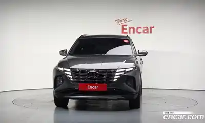 Hyundai Tucson 2023 1.6 Автомат в Москве № 131079, миниатюра 7