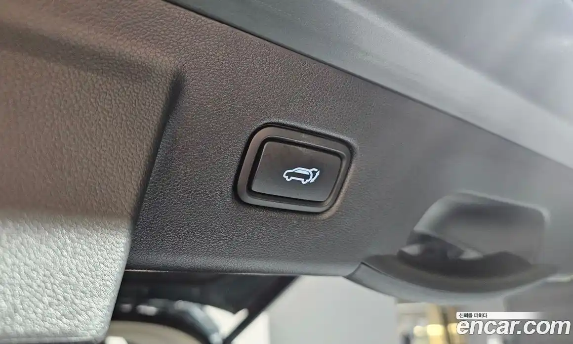 Hyundai Tucson 2023 1.6 Автомат в Москве № 131079, фото 9