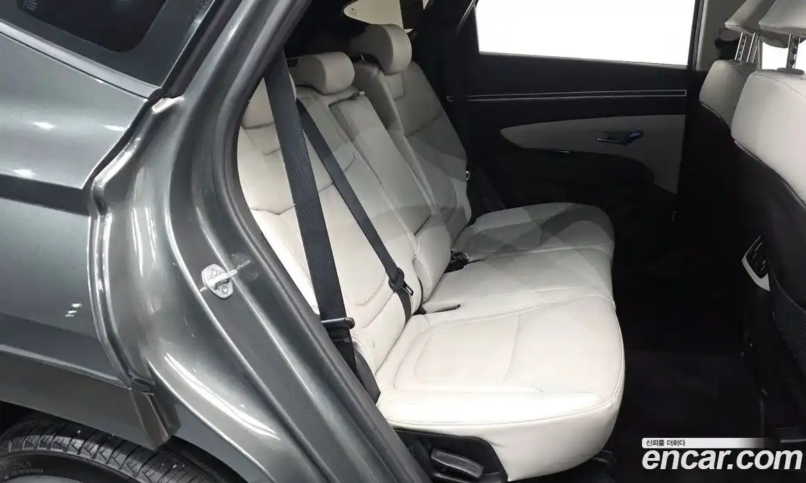 Hyundai Tucson 2023 1.6 Автомат в Москве № 131079, фото 10