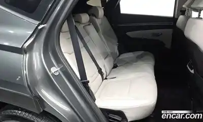 Hyundai Tucson 2023 1.6 Автомат в Москве № 131079, миниатюра 10