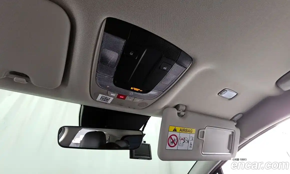 Kia Sportage 2024 1.6 Автомат в Москве № 131132, фото 11