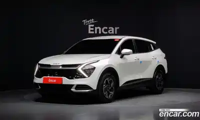 Kia Sportage 2024 1.6 Автомат в Москве № 131132, миниатюра 12