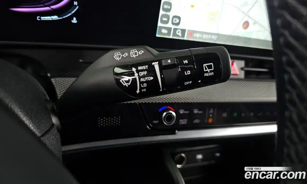 Kia Sportage 2024 1.6 Автомат в Москве № 131132, фото 13