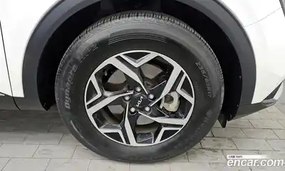 Kia Sportage 2024 1.6 Автомат в Москве № 131132, миниатюра 2