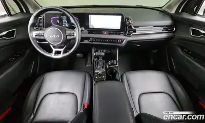 Kia Sportage 2024 1.6 Автомат в Москве № 131132, миниатюра 7