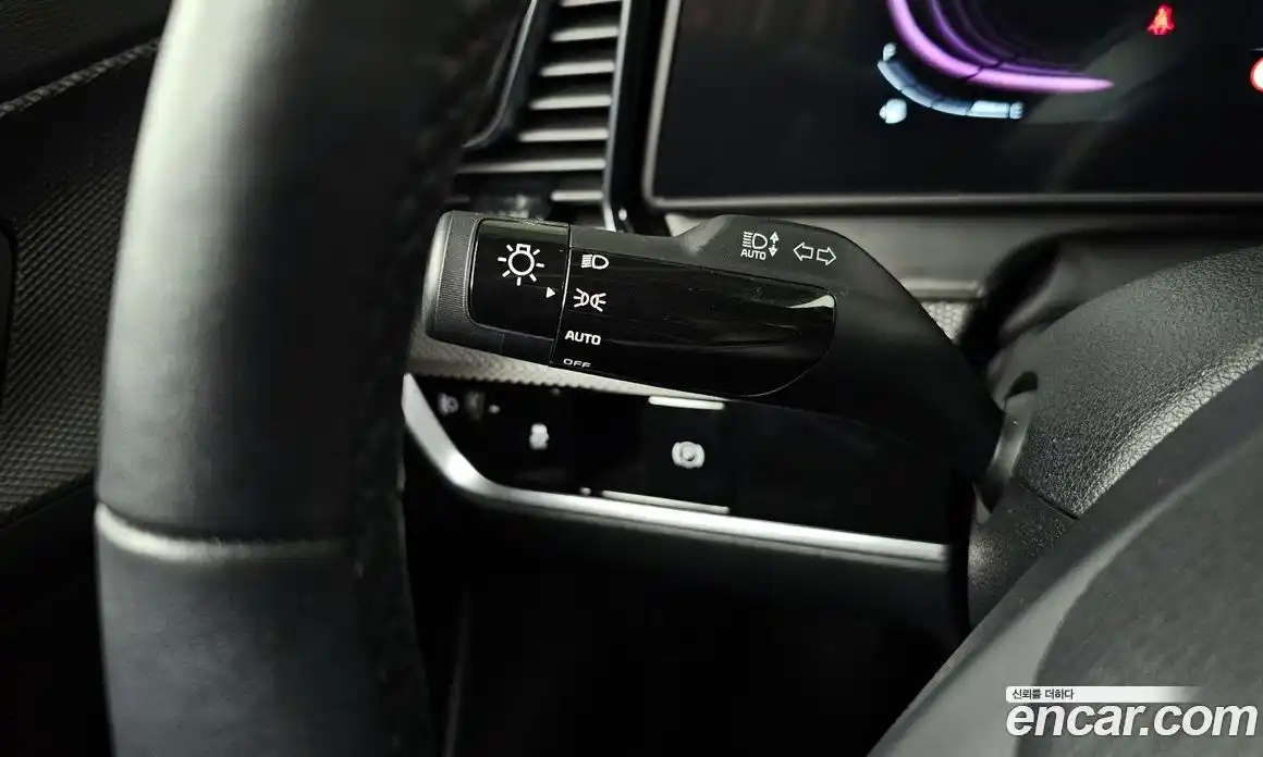 Kia Sportage 2024 1.6 Автомат в Москве № 131132, фото 9