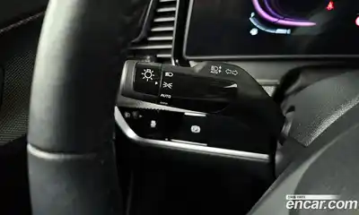 Kia Sportage 2024 1.6 Автомат в Москве № 131132, миниатюра 9