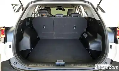 Kia Sportage 2024 1.6 Автомат в Москве № 131132, миниатюра 10