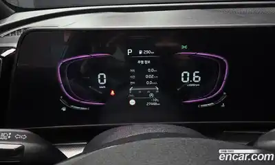 Kia Sportage 2024 1.6 Автомат в Москве № 132094, миниатюра 11