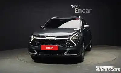 Kia Sportage 2024 1.6 Автомат в Москве № 132094, миниатюра 12