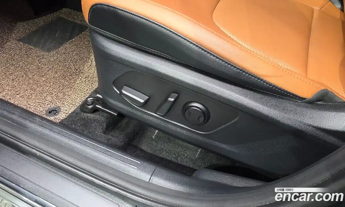 Kia Sportage 2024 1.6 Автомат в Москве № 132094, фото 15